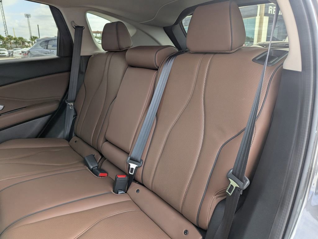 Used 2022 Acura RDX AWD w/ Advance Package image 15
