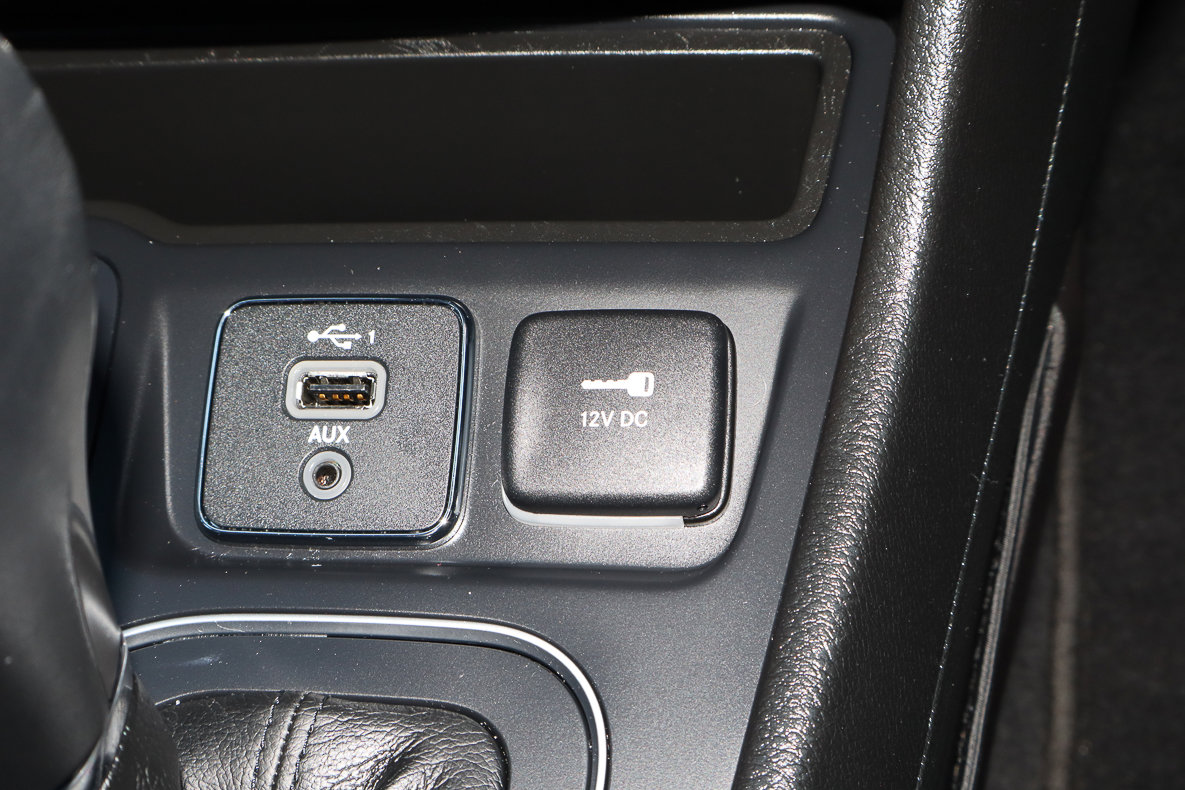 Used 2022 Jeep Cherokee Latitude Lux image 20