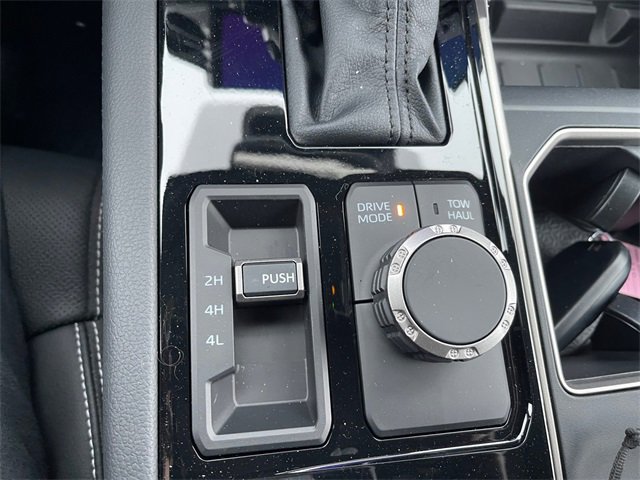 New 2026 Toyota Tundra Limited image 26