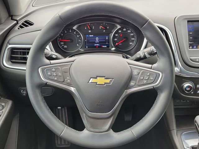 Certified 2023 Chevrolet Equinox LT FWD image 19