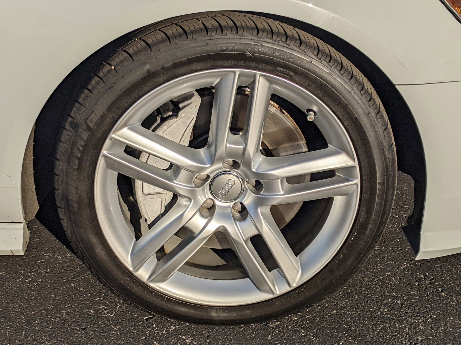 Used 2016 Audi A6 2.0T Premium Plus w/ Premium Plus Package image 8