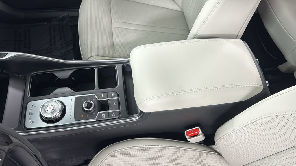 New 2026 Kia Sorento EX image 33