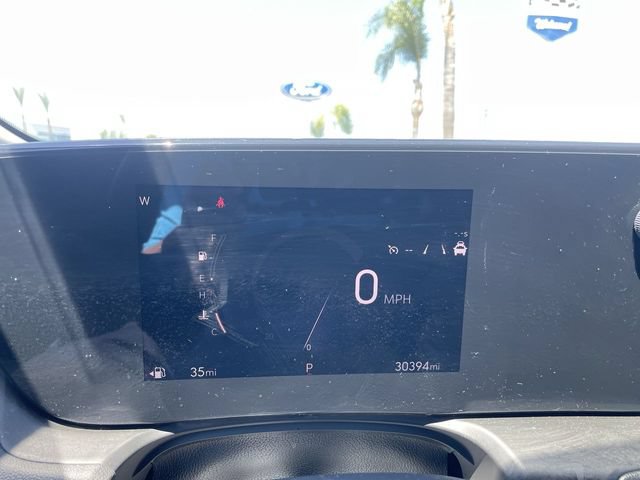 Used 2024 Buick Encore GX Sport Touring FWD image 11