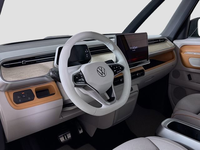New 2025 Volkswagen ID. Buzz 1st Edition image 9