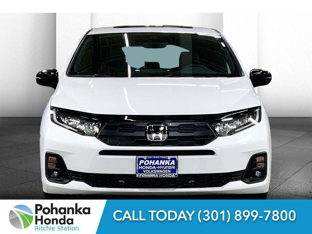 New 2026 Honda Odyssey Sport-L image 3
