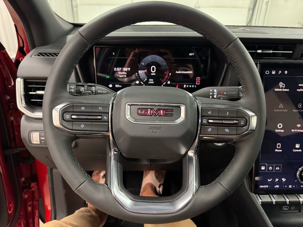 New 2025 GMC Terrain Elevation image 33