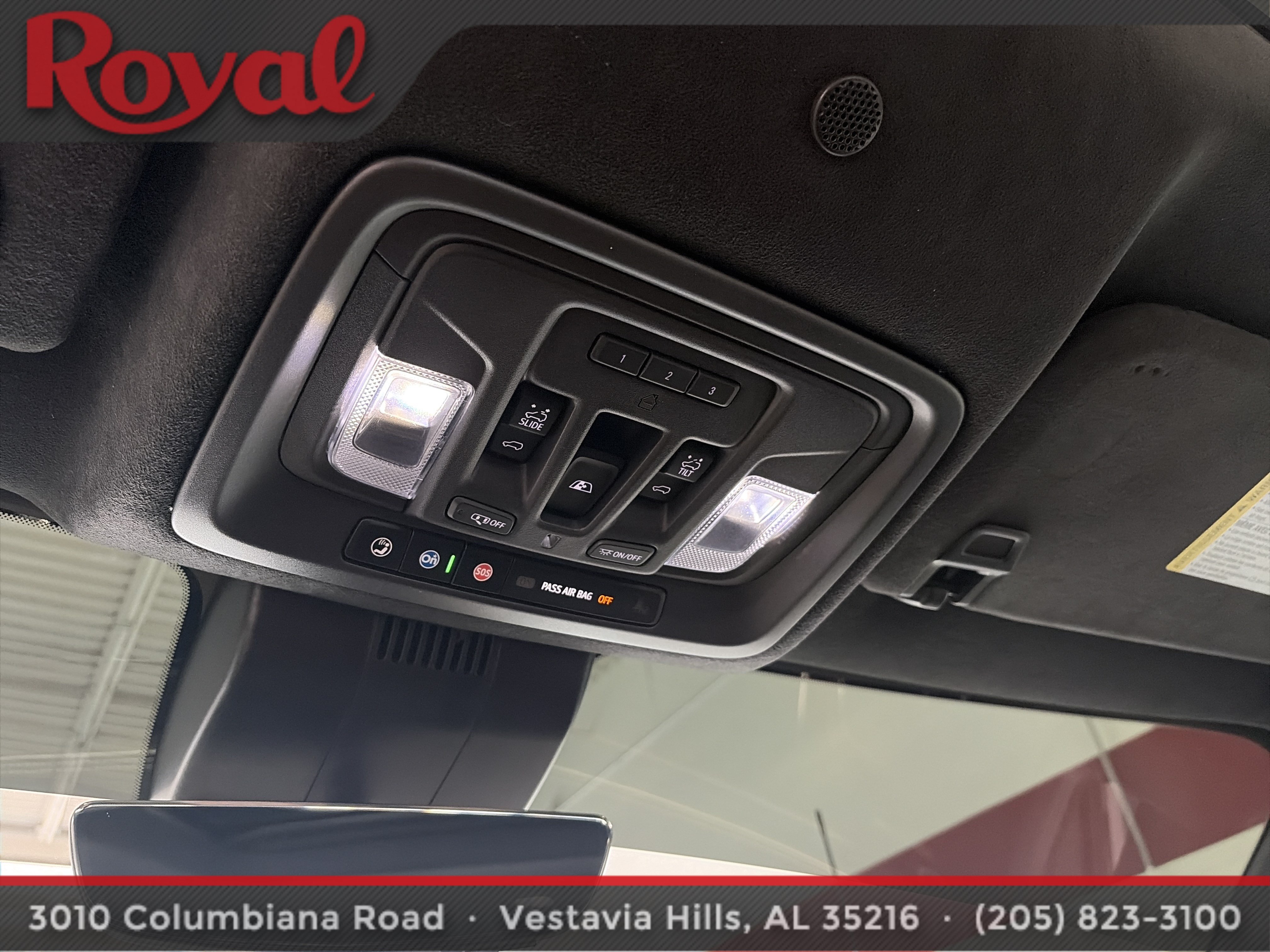 Used 2024 GMC Sierra 2500 Denali Ultimate w/ Max Trailering Package AWD/4WD image 29