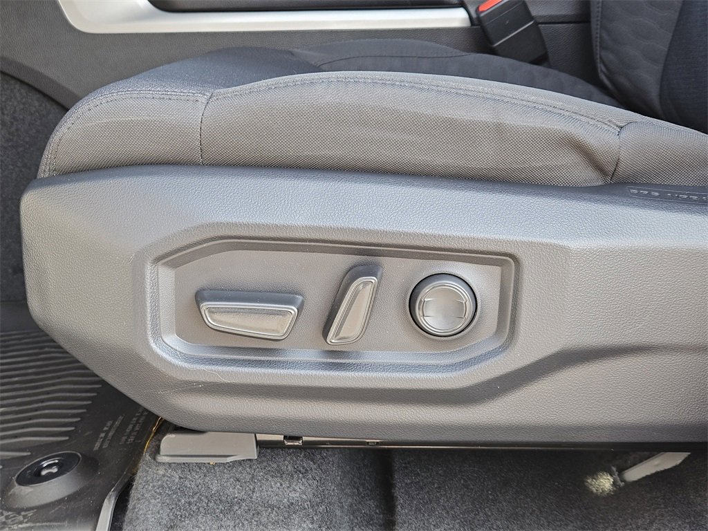 New 2026 Toyota Tundra SR5 image 18