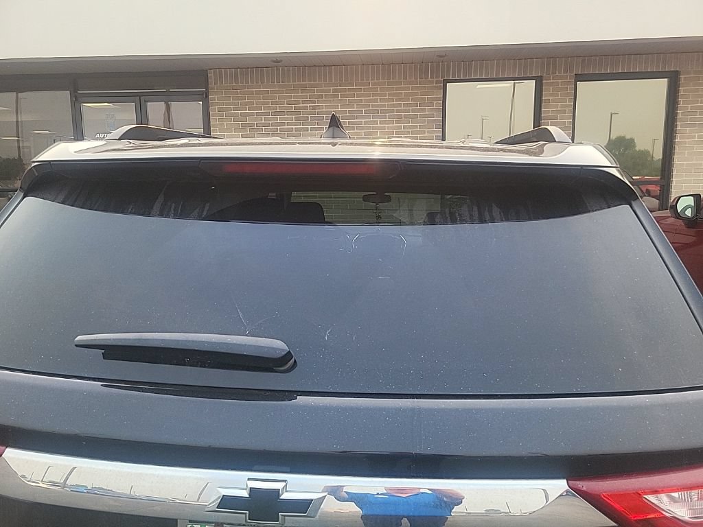 Used 2019 Chevrolet Traverse LT w/ LPO, Floor Liner Package AWD/4WD image 4