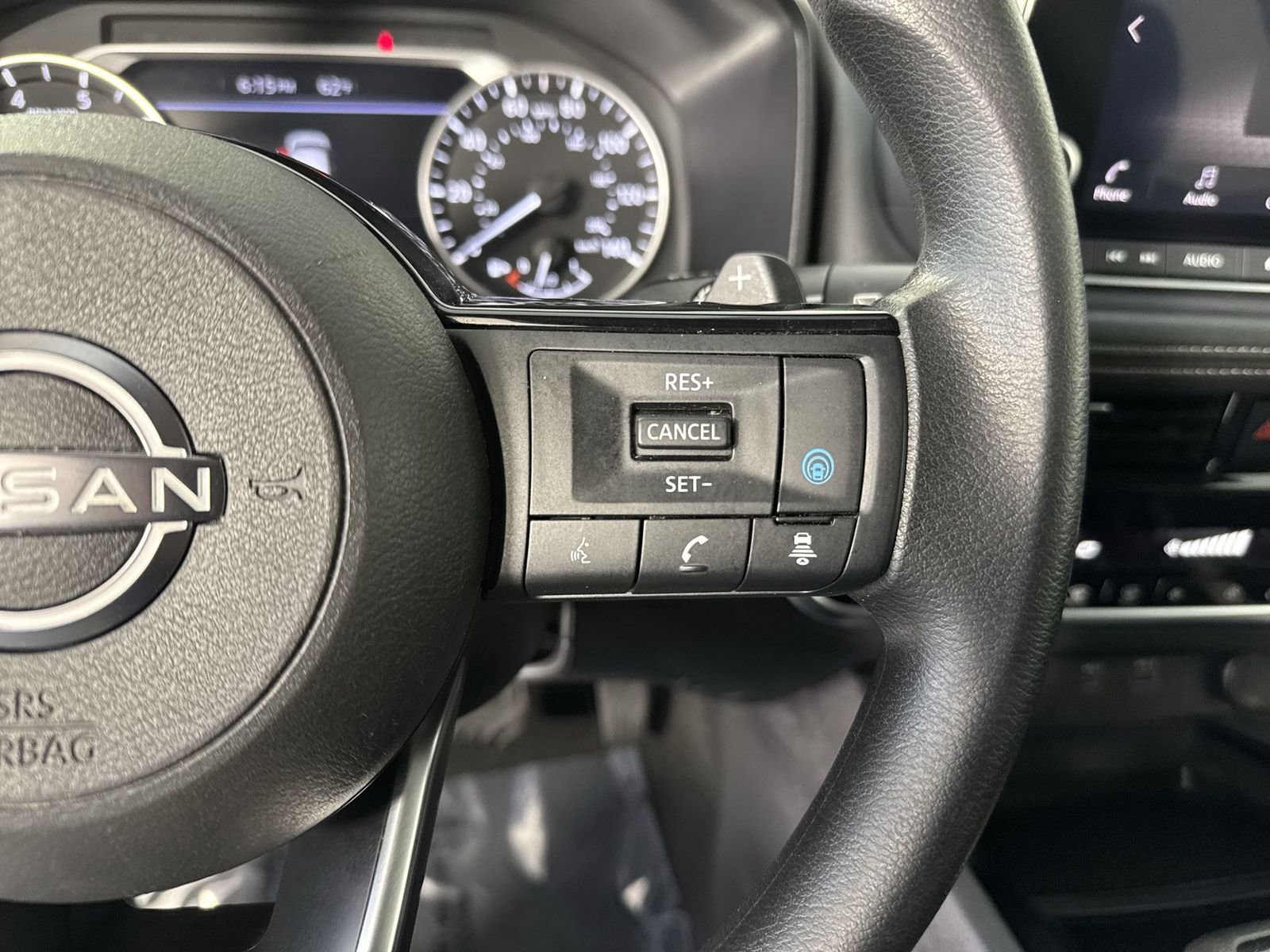 Certified 2022 Nissan Rogue SV AWD/4WD image 14