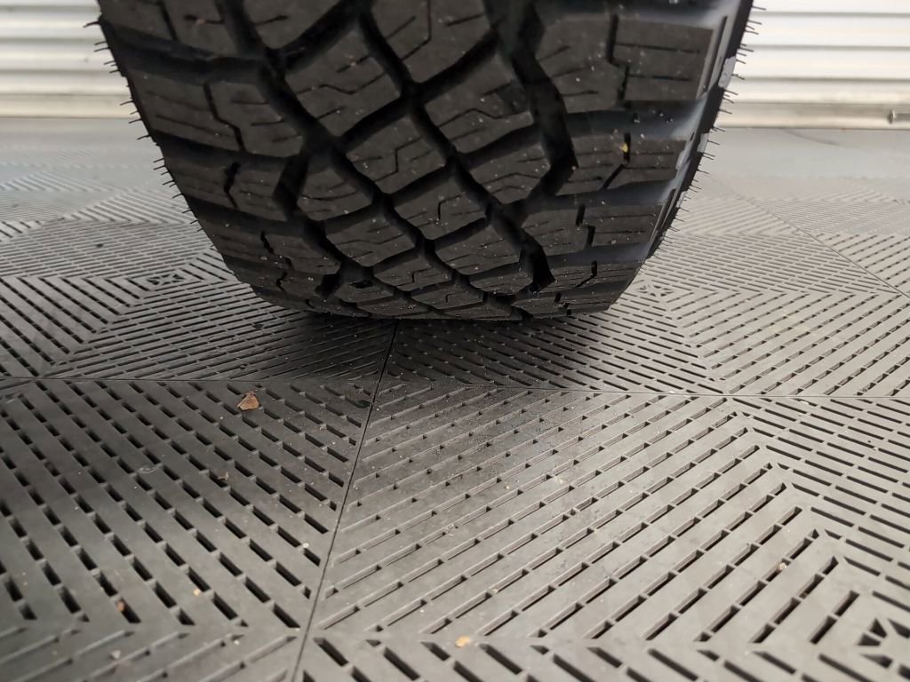 New 2026 GMC Sierra 1500 AT4X image 46