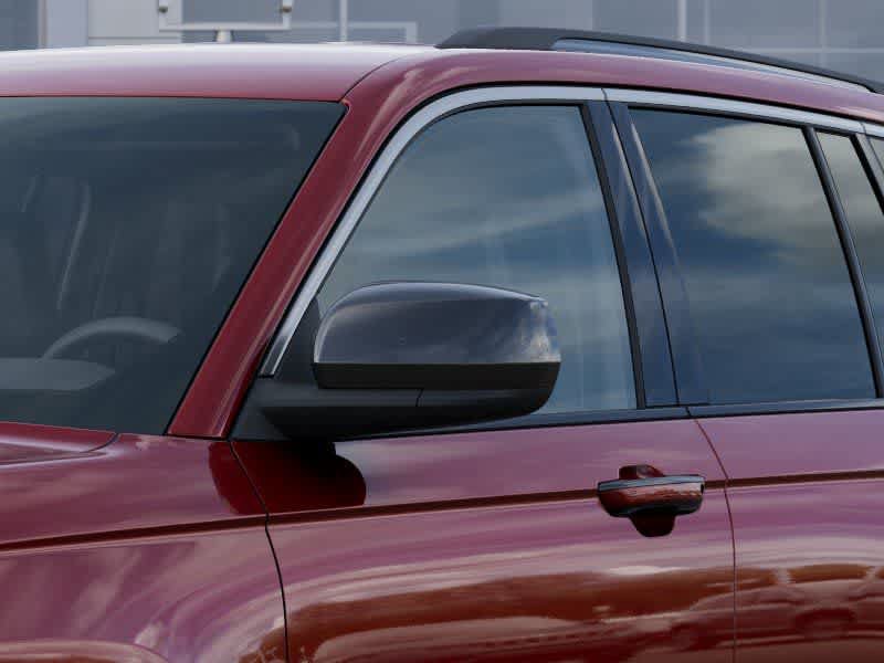 New 2026 Jeep Grand Cherokee Altitude AWD/4WD image 12