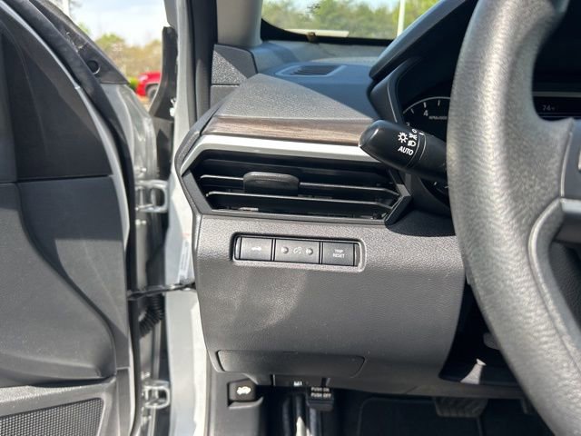 Used 2024 Nissan Altima 2.5 SV image 26