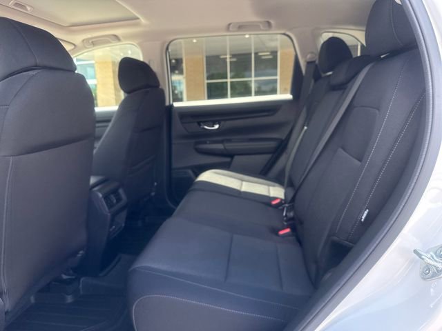 Certified 2025 Honda CR-V EX image 19