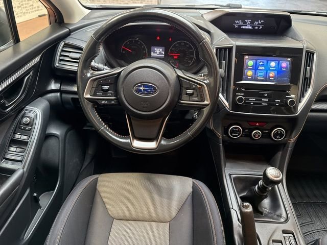 Used 2020 Subaru Crosstrek 2.0i Premium image 13