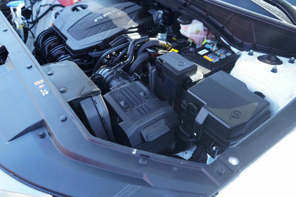 Used 2022 Hyundai Santa Cruz SEL image 36