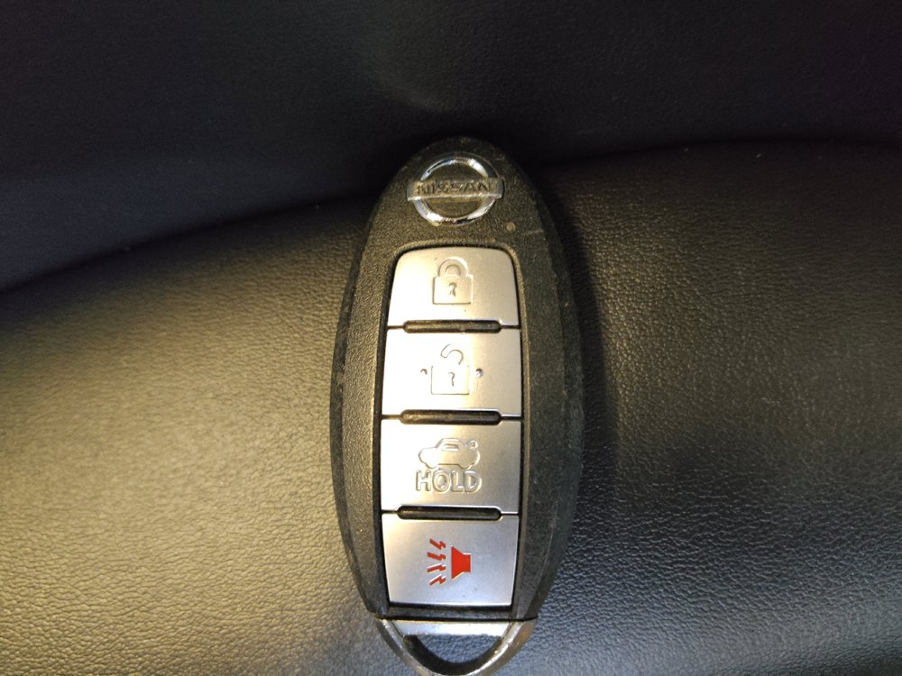 Used 2021 Nissan Sentra S FWD image 32