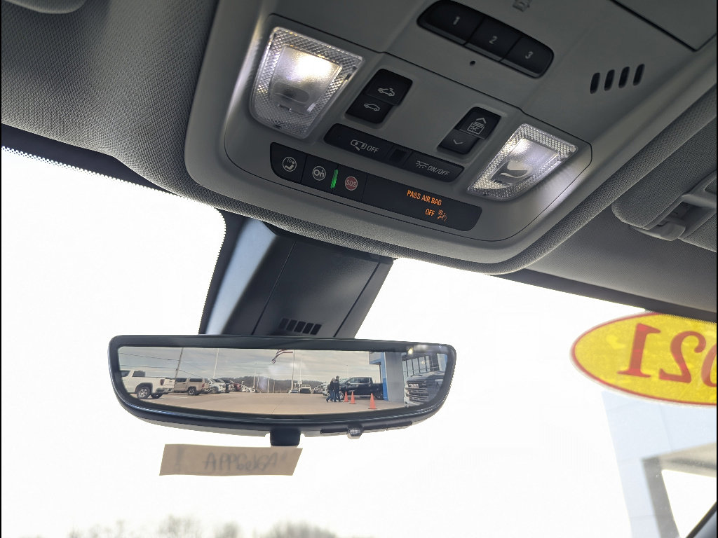 Used 2021 Chevrolet Blazer LT w/ Sound & Technology Package image 42