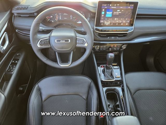 Used 2023 Jeep Compass Altitude w/ Convenience Group image 13