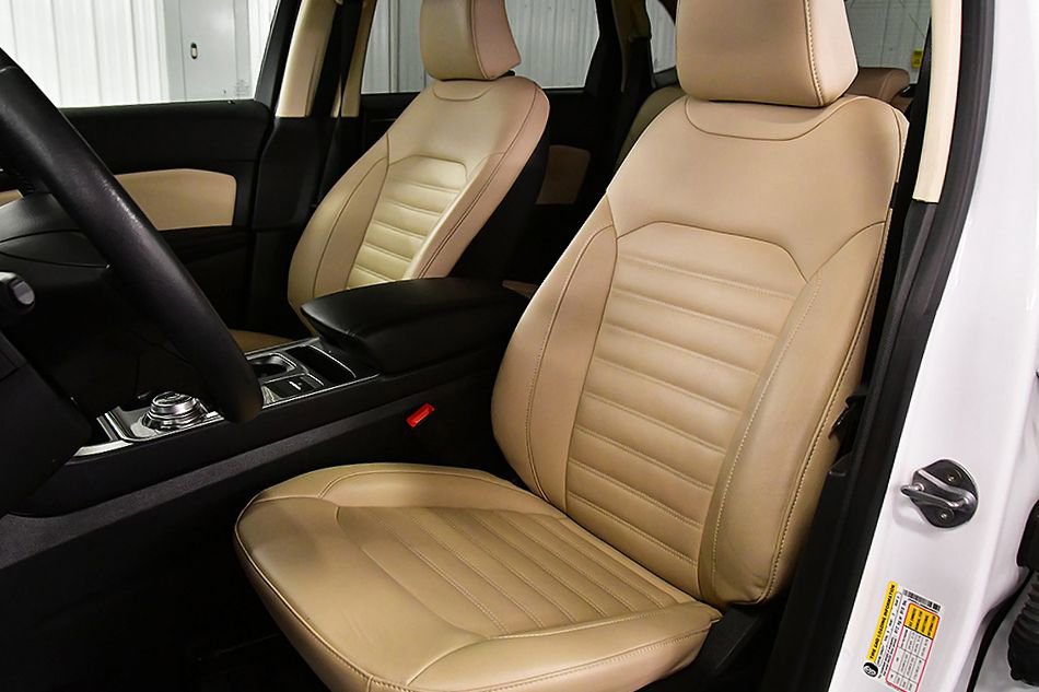 Used 2024 Ford Edge SEL w/ Convenience Package AWD/4WD image 28