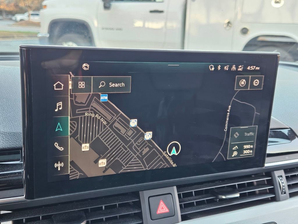 Used 2020 Audi A4 2.0T Premium Plus w/ Premium Plus Package image 25