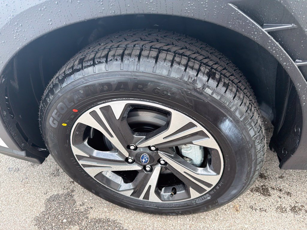 New 2026 Subaru Crosstrek 2.5i Premium AWD/4WD image 31