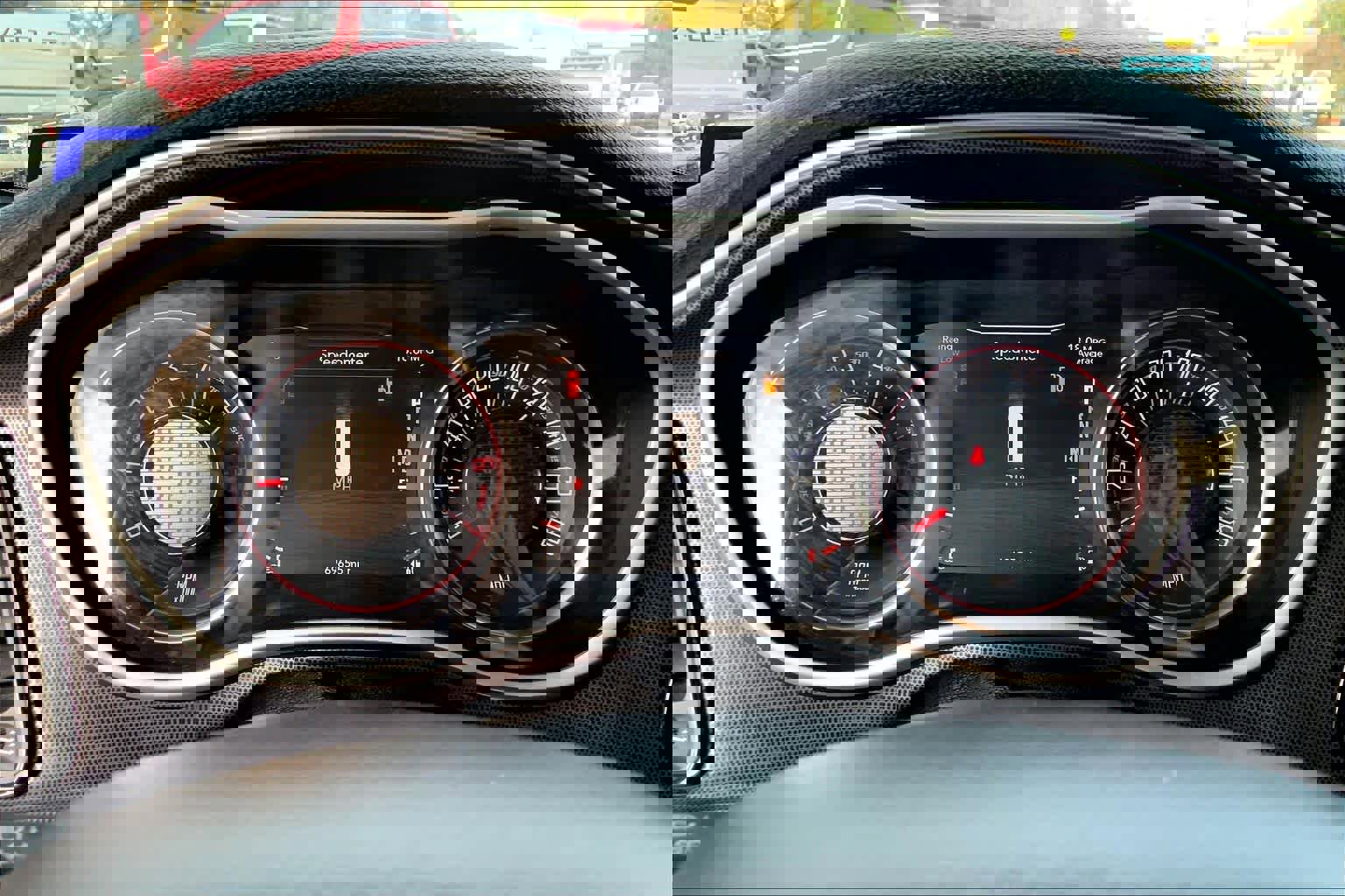 Used 2017 Dodge Challenger R/T Scat Pack w/ Dynamics Package image 22