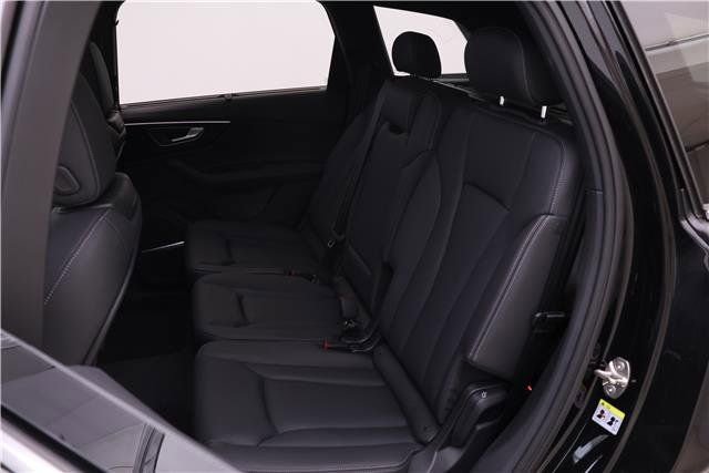 New 2025 Audi Q7 3.0T Premium Plus image 12