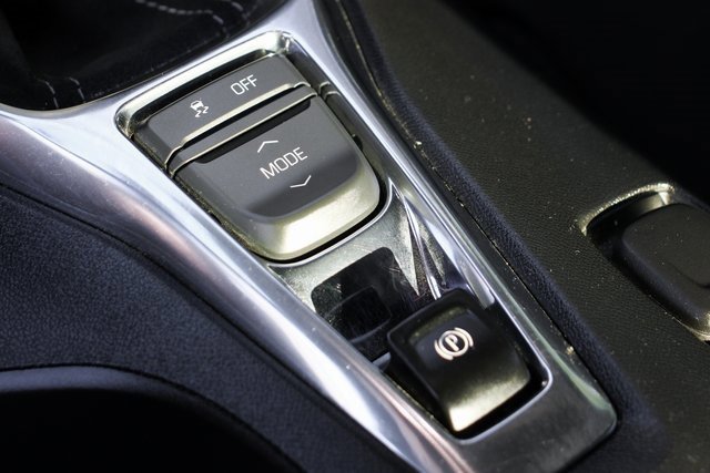 Used 2020 Chevrolet Camaro SS image 32