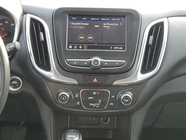 Used 2021 Chevrolet Equinox LT w/ LPO, Blackout Package image 27