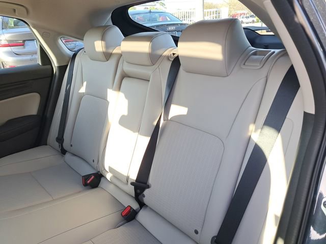 Used 2023 Honda Civic EX-L image 11