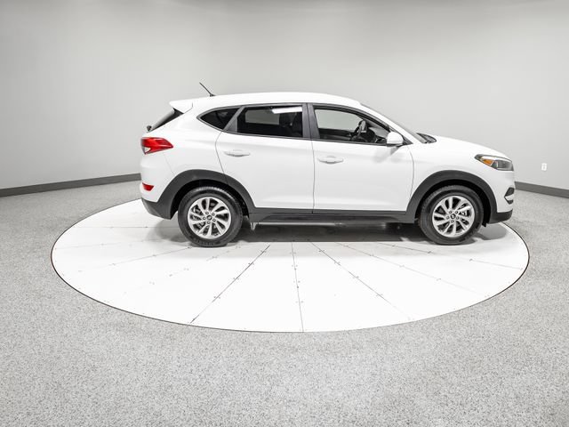 Used 2018 Hyundai Tucson SE FWD image 28