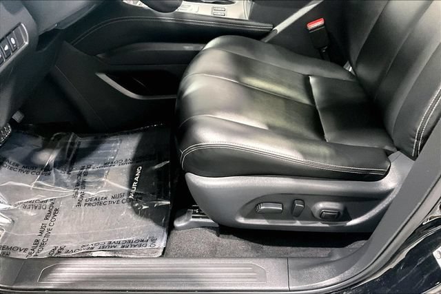 Used 2024 Nissan Murano SV AWD/4WD image 24