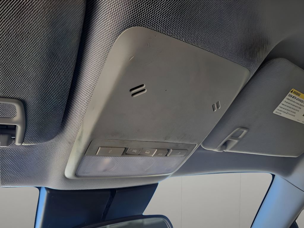 Used 2020 Chevrolet Trax LS w/ Tint and Cruise Package AWD/4WD image 23