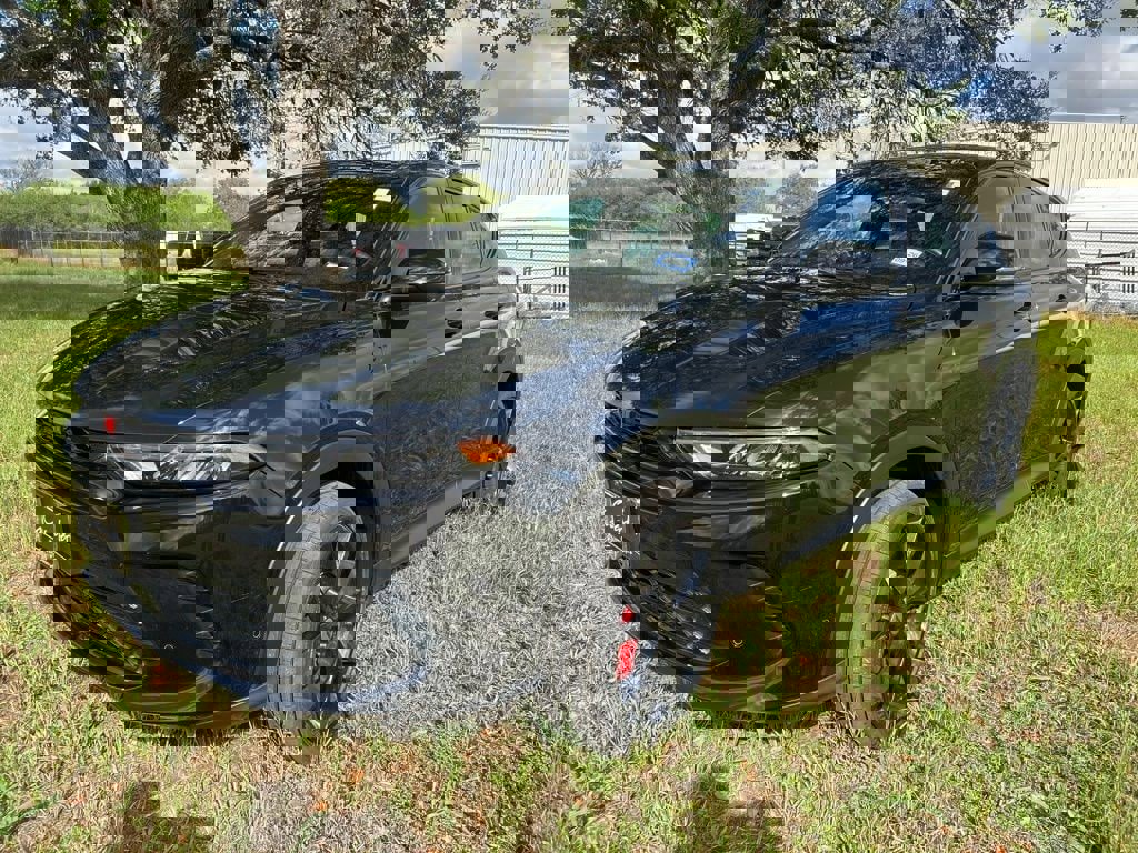 Used 2024 Dodge Hornet GT image 1