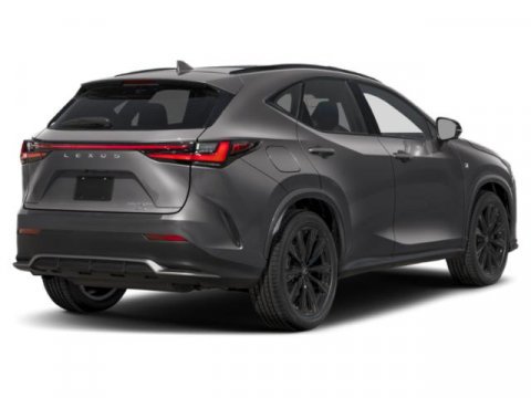 Certified 2026 Lexus NX 450h+ F Sport w/ Accessory Package (Z2) AWD/4WD image 2