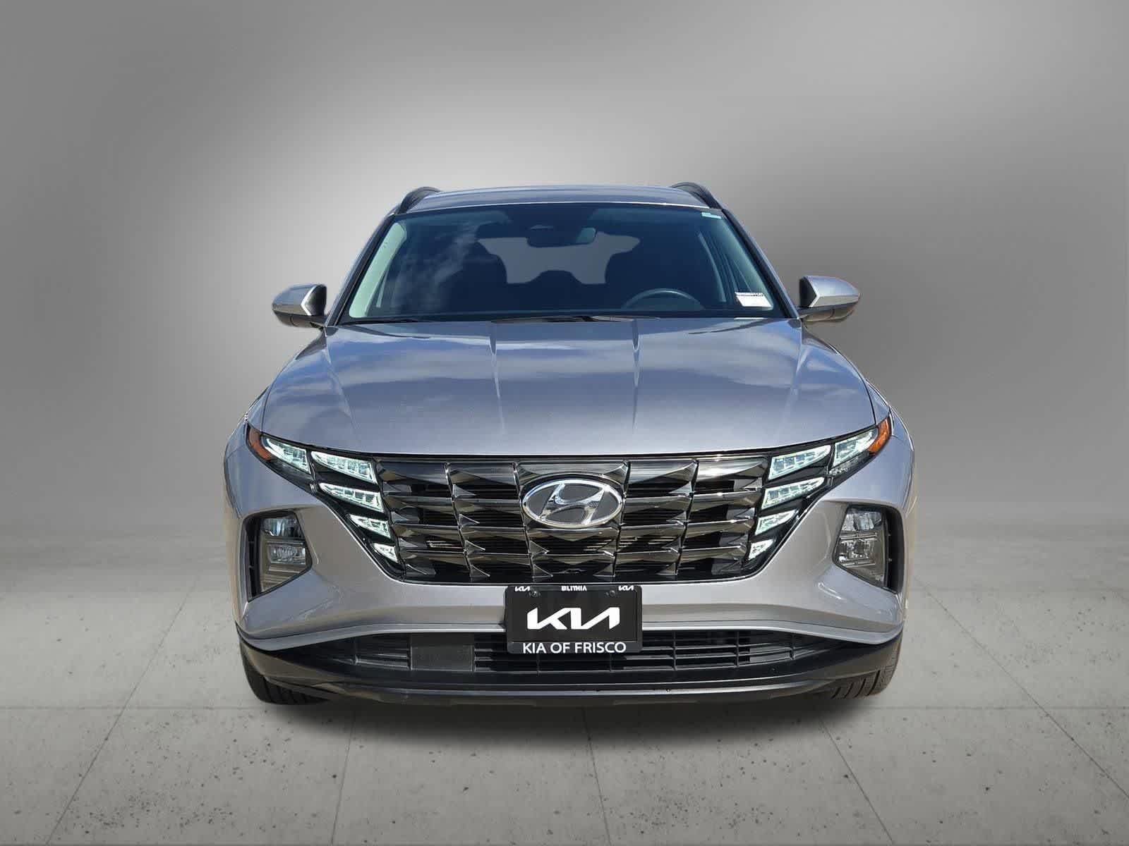 Used 2024 Hyundai Tucson SEL image 9