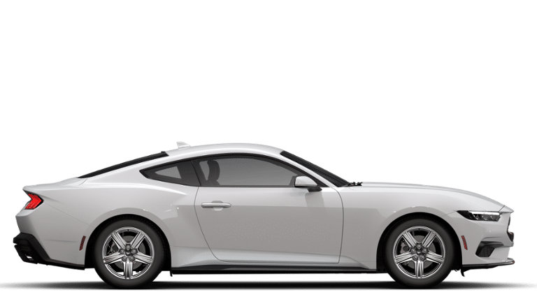 New 2026 Ford Mustang Coupe RWD image 50