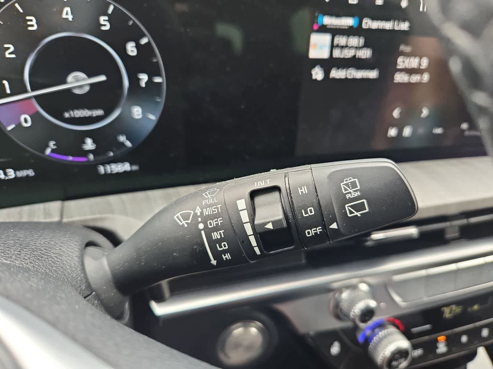 Certified 2025 Kia Telluride SX AWD/4WD image 25