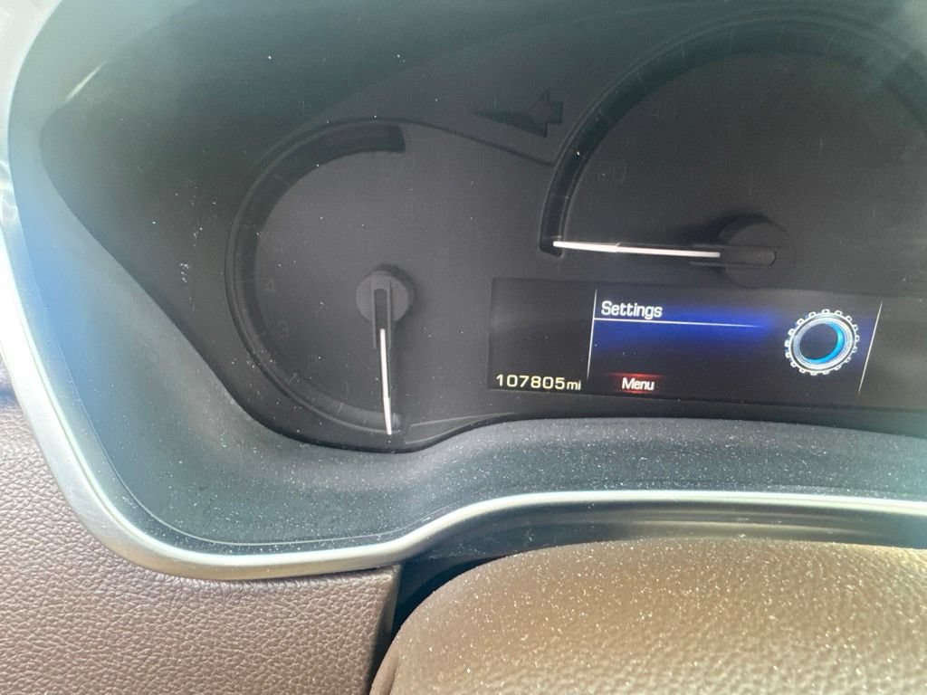 Used 2015 Cadillac SRX Premium FWD image 17