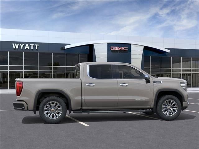 New 2026 GMC Sierra 1500 Denali image 5