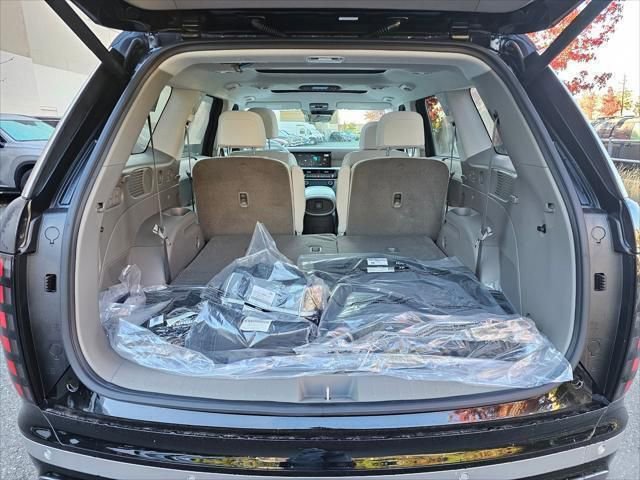 New 2026 Hyundai Palisade Limited AWD/4WD image 15