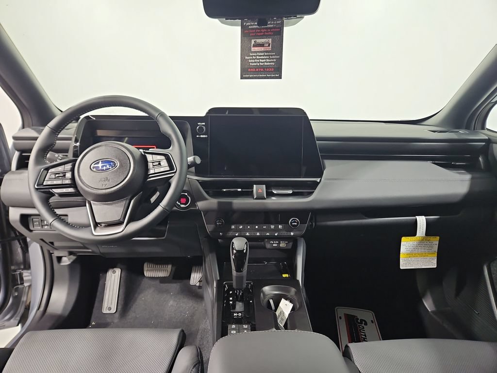 New 2026 Subaru Outback Touring XT AWD/4WD image 17