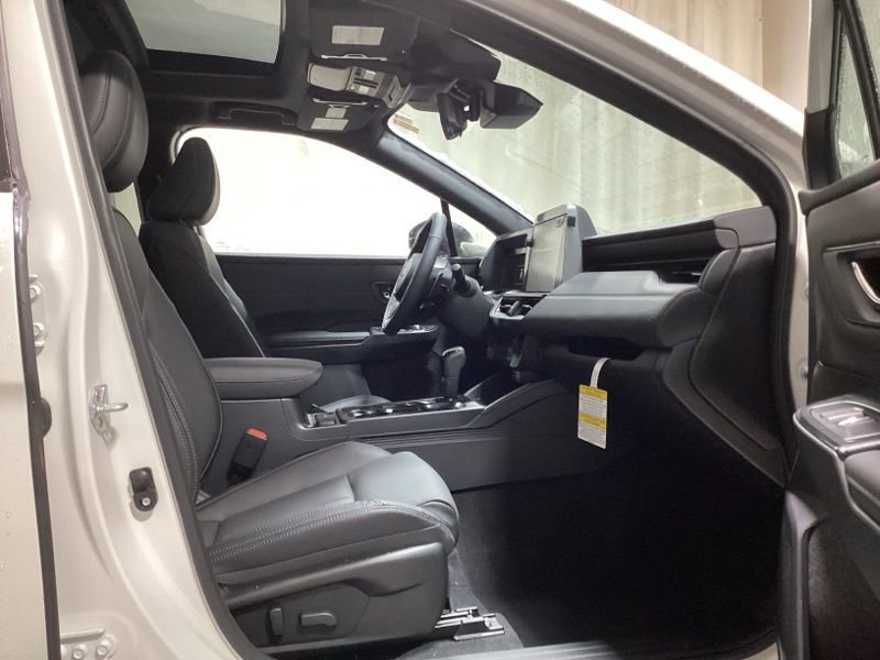 New 2026 Subaru Outback Touring XT image 17