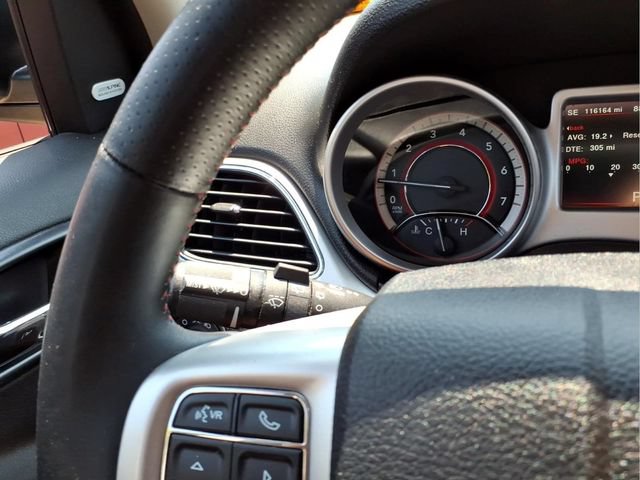 Used 2017 Dodge Journey GT AWD/4WD image 23