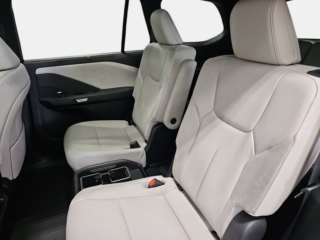 New 2026 Lexus TX 350 AWD image 10