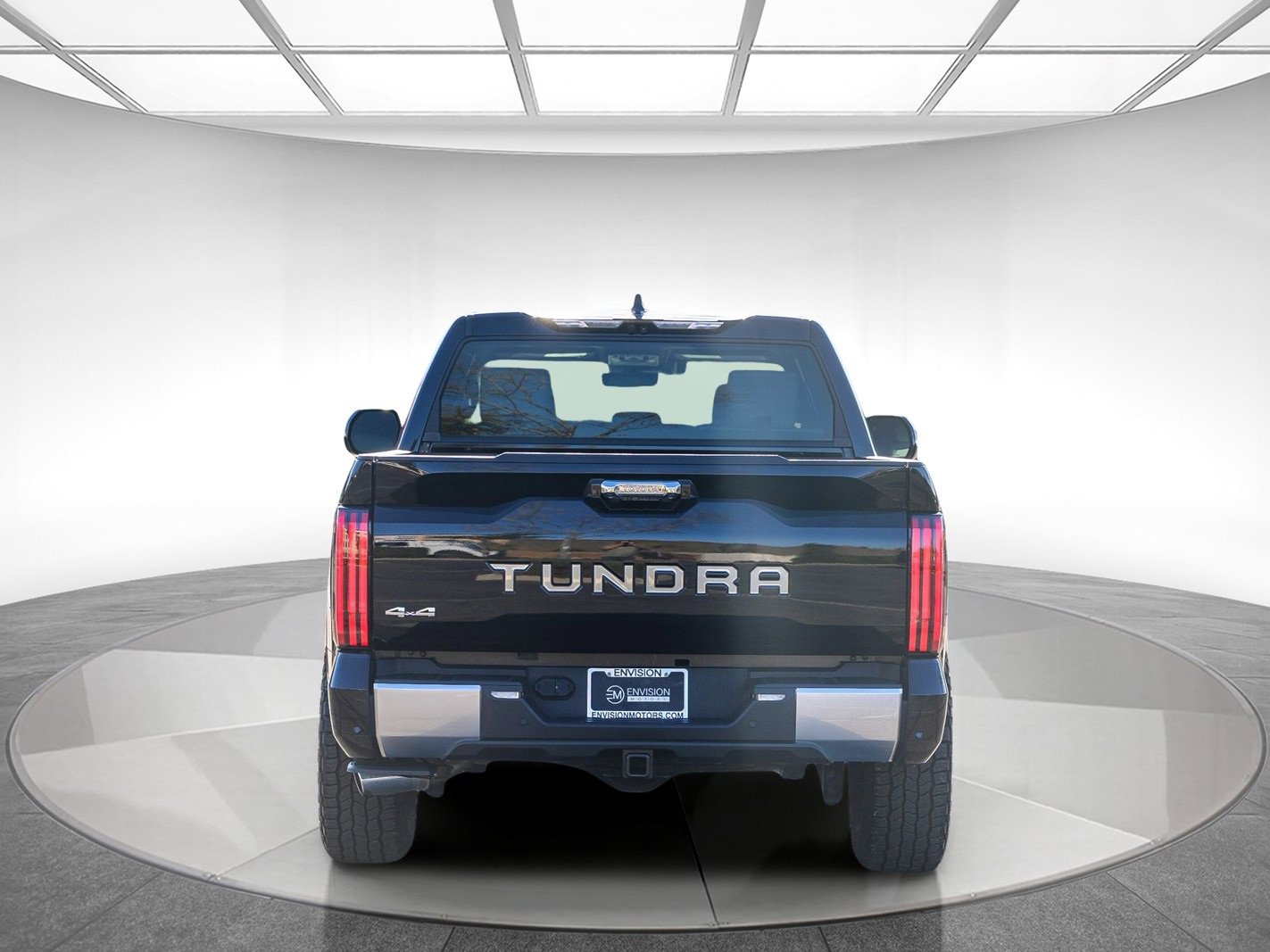 Used 2024 Toyota Tundra Capstone image 3