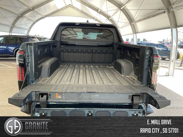 New 2025 GMC Sierra EV Denali image 11