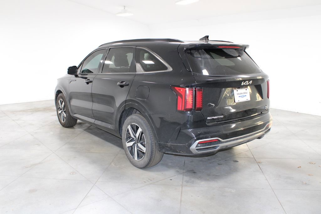 Used 2023 Kia Sorento S w/ Panoramic Sunroof Package image 7