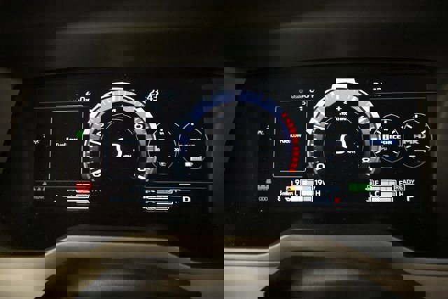 New 2026 Toyota Tundra Capstone image 13